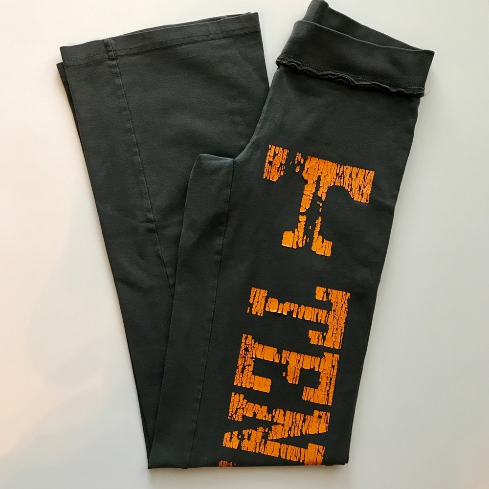 University of Tennessee Yoga Pants